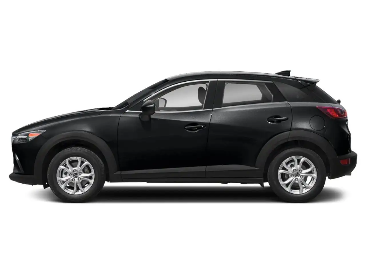 Mazda CX-3 снимка Mazda CX-3