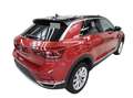 Volkswagen T-Roc Style TSi Standheizung m Funkfernbedienung Schwarz - thumbnail 4
