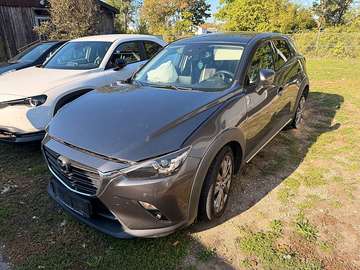 2.0 SKYACTIV-G 121 Takumi Plus