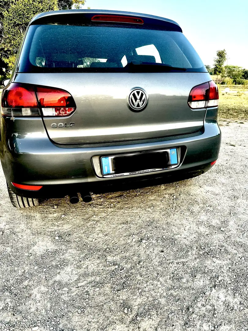 Volkswagen Golf 5p 2.0 tdi Highline - 2