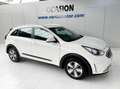 Kia Niro 1.6 HEV Drive Weiß - thumbnail 3