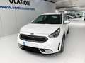 Kia Niro 1.6 HEV Drive Weiß - thumbnail 7