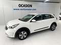 Kia Niro 1.6 HEV Drive Weiß - thumbnail 1