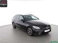 Mercedes-Benz C 220 C 220 d T AVANTGARDE KEYLESS,DISTRO,KAMERA,1.HD Czarny - thumbnail 7