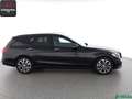 Mercedes-Benz C 220 C 220 d T AVANTGARDE KEYLESS,DISTRO,KAMERA,1.HD Czarny - thumbnail 6