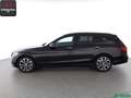 Mercedes-Benz C 220 C 220 d T AVANTGARDE KEYLESS,DISTRO,KAMERA,1.HD Czarny - thumbnail 2