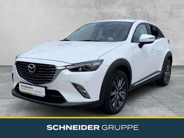 SPORTS-LINE AWD 2.0 SKYACTIV-G 150 SHZ+PDC