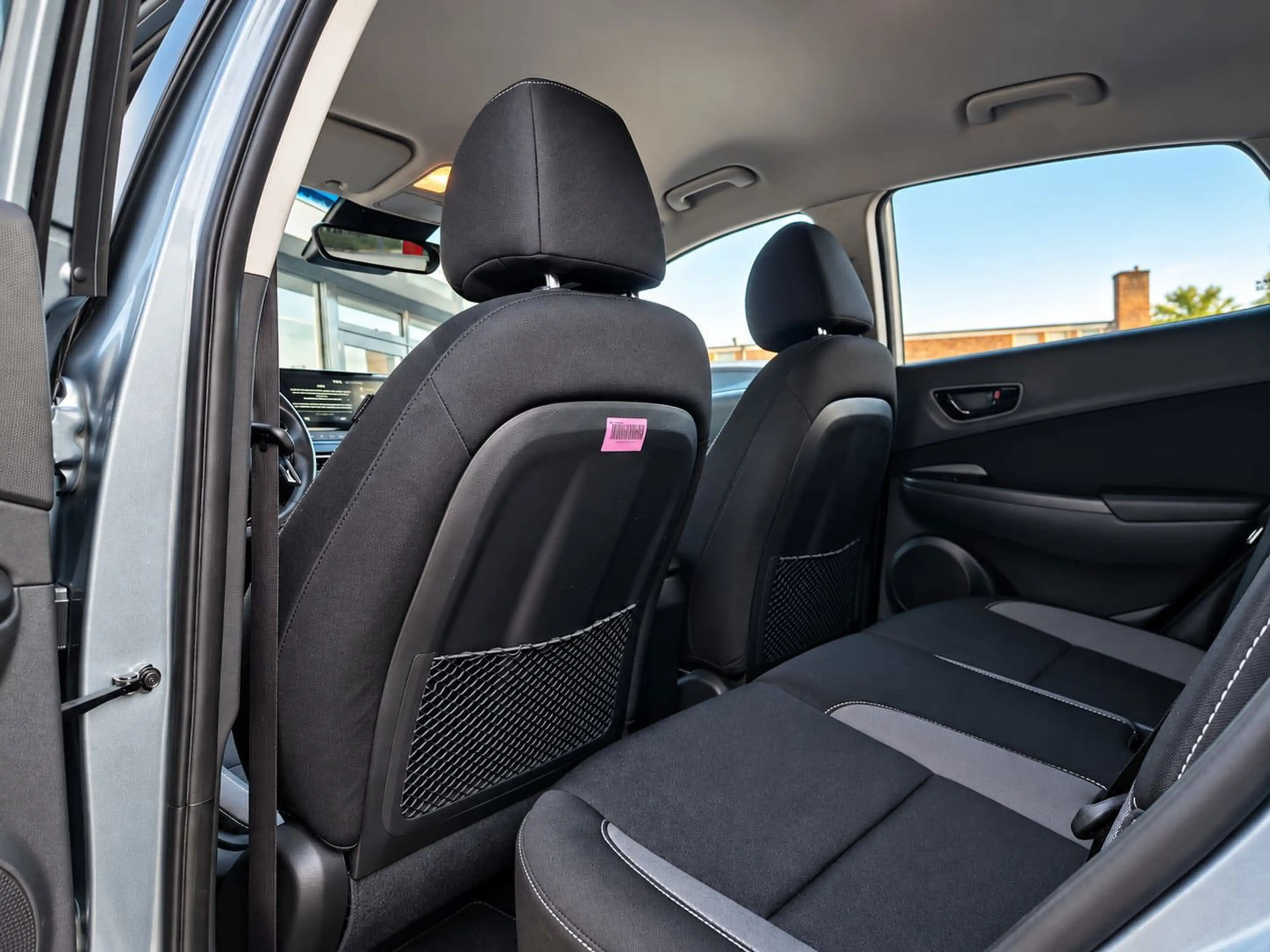 Hyundai KONA 1.6 GDI HEV Fashion Trekhaak Acc Lane Assist — photo 11