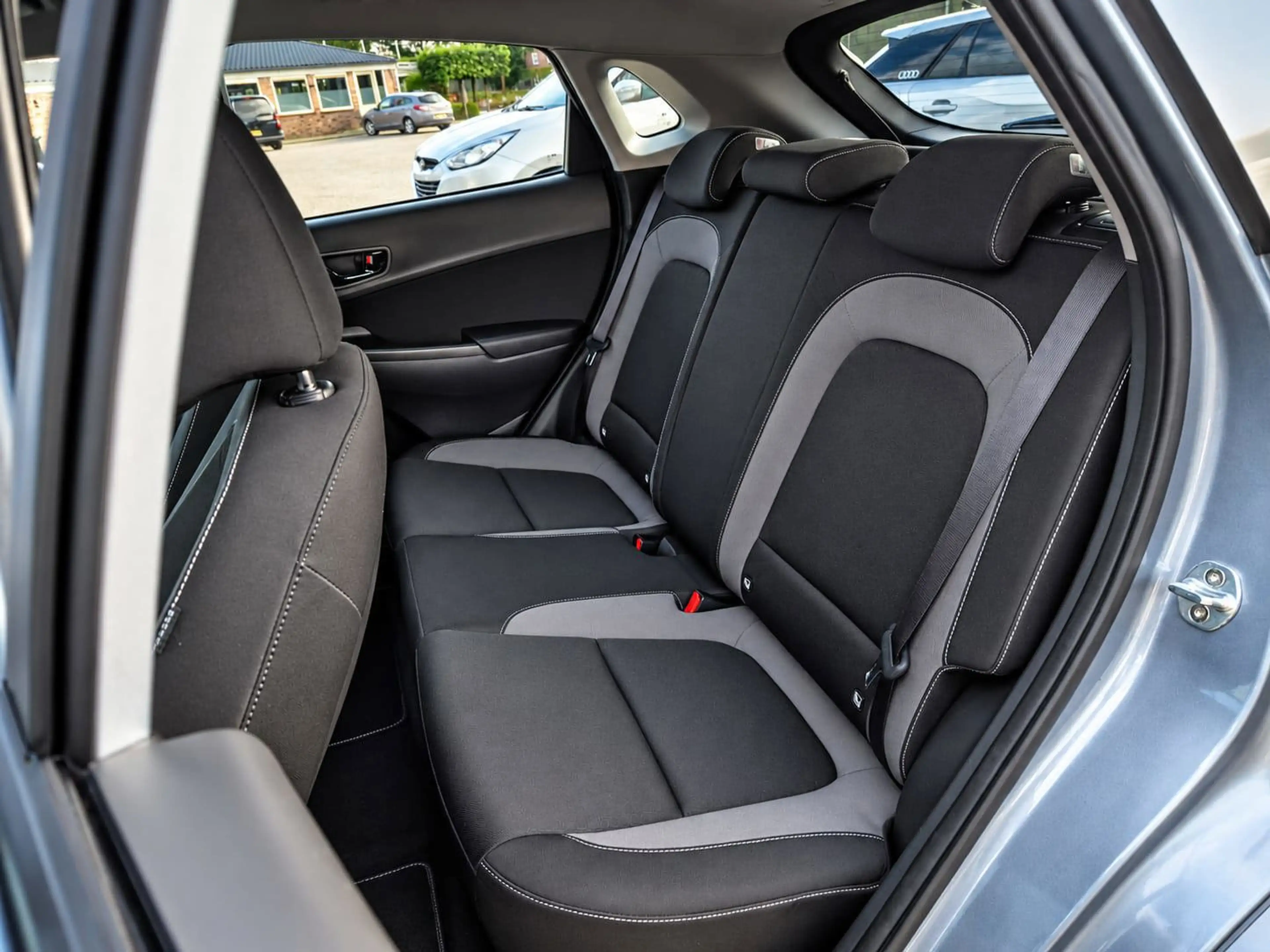 Hyundai KONA 1.6 GDI HEV Fashion Trekhaak Acc Lane Assist — photo 12