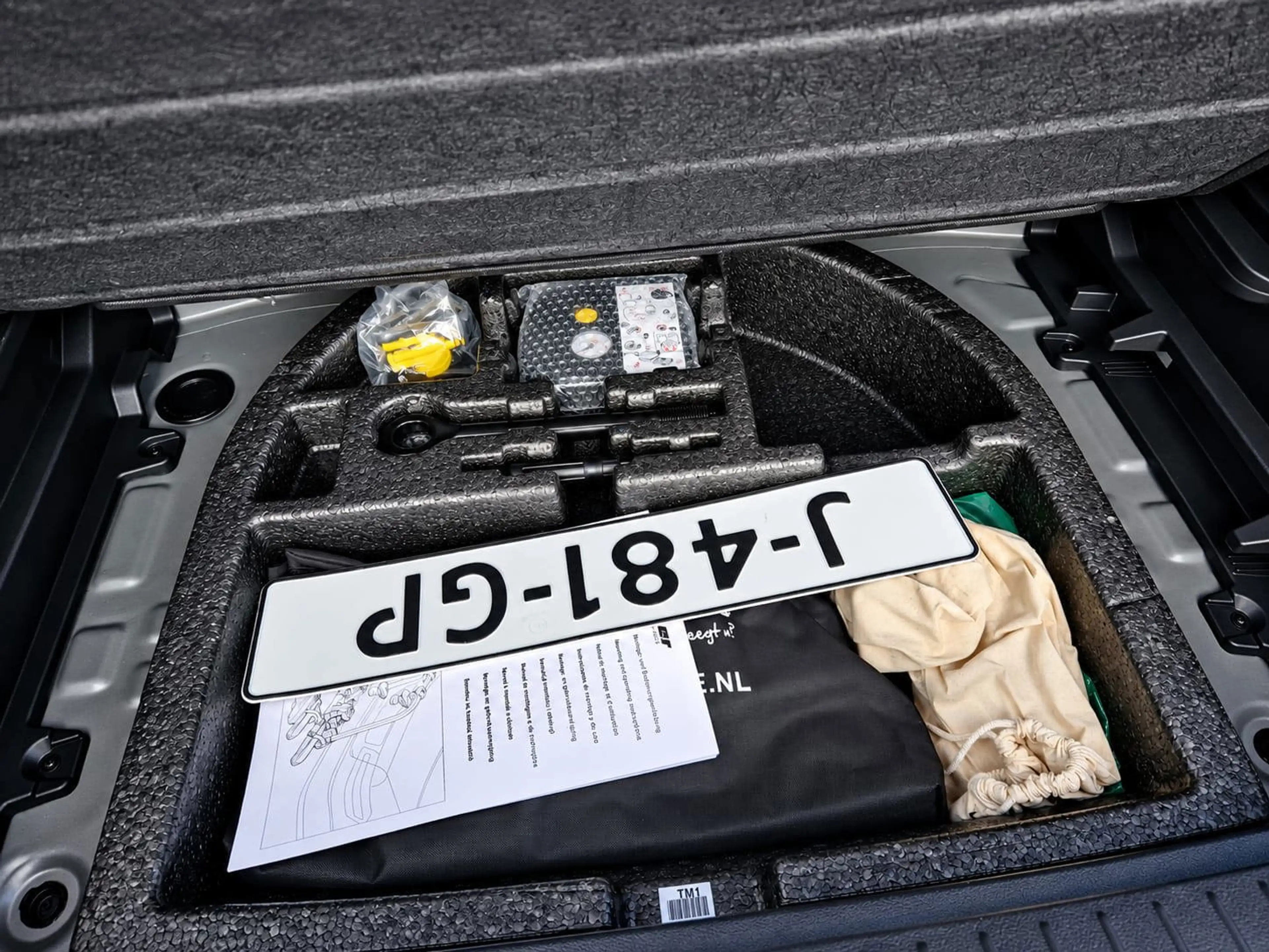 Hyundai KONA 1.6 GDI HEV Fashion Trekhaak Acc Lane Assist — photo 14