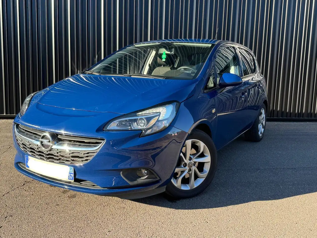 Opel Corsa Corsa