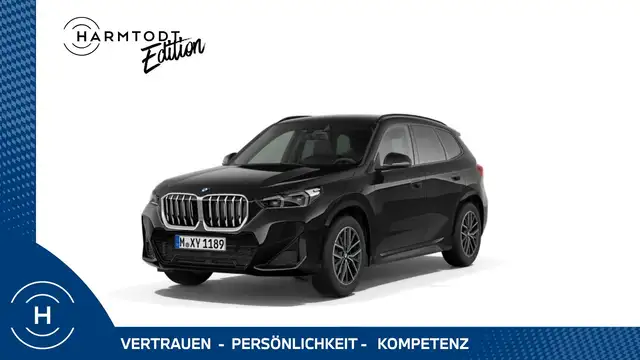 BMW X1 main image