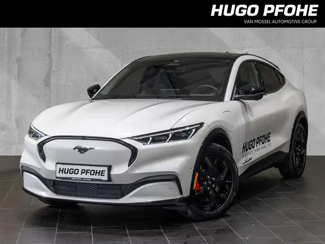 Ford Mustang Mach-E Premium AWD | PANO | 360Grad | ACC | LED