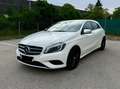 Mercedes-Benz A 180 A 180 CDI Edition - Leder,Led,Xenon Weiß - thumbnail 1