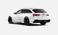 Audi RS6 *NAVI-PLUS*HUD*RS-AGA*AHK* Weiß - thumbnail 10