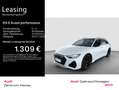 Audi RS6 *NAVI-PLUS*HUD*RS-AGA*AHK* Weiß - thumbnail 1
