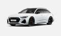 Audi RS6 *NAVI-PLUS*HUD*RS-AGA*AHK* Weiß - thumbnail 11