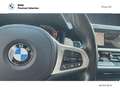 BMW 320 320dA MH xDrive 190ch M Sport Gris - thumbnail 13