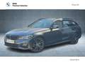 BMW 320 320dA MH xDrive 190ch M Sport Gris - thumbnail 1