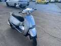 Sonstige Marken WANGYE WY 125 T capri 12 ccm nur 115 km!!! Silber - thumbnail 1