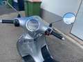 Sonstige Marken WANGYE WY 125 T capri 12 ccm nur 115 km!!! Silber - thumbnail 6