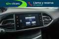 Peugeot 308 1.2 PureTech S&S Style 110 Gris - thumbnail 30