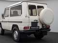 Mercedes-Benz G 240 4x4AHK Servo Classic Data 2+ Blanc - thumbnail 16