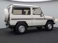 Mercedes-Benz G 240 4x4AHK Servo Classic Data 2+ Blanc - thumbnail 6