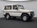 Mercedes-Benz G 240 4x4AHK Servo Classic Data 2+ Blanc - thumbnail 4