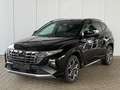 Hyundai TUCSON 1.6T HEV 6AT 2WD N-Line 169 kW (230 PS), Automatik Schwarz - thumbnail 1