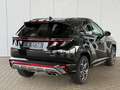 Hyundai TUCSON 1.6T HEV 6AT 2WD N-Line 169 kW (230 PS), Automatik Schwarz - thumbnail 3