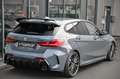 BMW 135 xDrive Edition Colorvision* M Performance* Gris - thumbnail 4