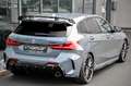 BMW 135 xDrive Edition Colorvision* M Performance* Gris - thumbnail 34