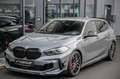 BMW 135 xDrive Edition Colorvision* M Performance* Gris - thumbnail 2