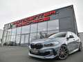BMW 135 xDrive Edition Colorvision* M Performance* Gris - thumbnail 1