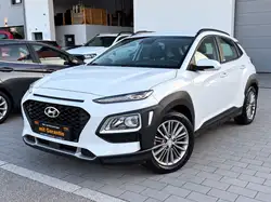 Hyundai KONA 1.6 T GDI Trend Automatik Navi Alu
