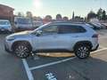Toyota Corolla Cross 1.8h Trend 2wd 140 CV e-cvt Argent - thumbnail 5