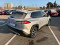 Toyota Corolla Cross 1.8h Trend 2wd 140 CV e-cvt Argent - thumbnail 3
