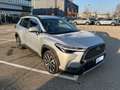 Toyota Corolla Cross 1.8h Trend 2wd 140 CV e-cvt Argent - thumbnail 4