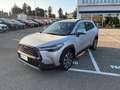 Toyota Corolla Cross 1.8h Trend 2wd 140 CV e-cvt Argent - thumbnail 1
