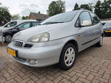1.6-16V Style