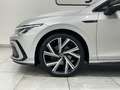 Volkswagen Golf VIII 2,0 TDI R-Line DSG LED/ACC/Navi/18"Alu Silber - thumbnail 5