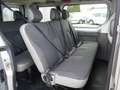 Opel Vivaro 2.0 DCi L1H1 Klima 9-Sitzer 66KW Euro 4 Silver - thumbnail 12