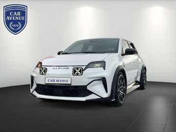 GT Performance H&R Devialet/PDC
