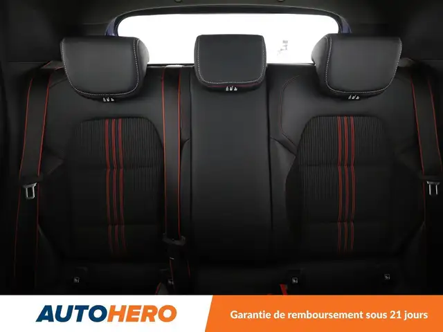 Renault Clio view 15