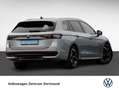 Volkswagen Passat Variant 2.0 R-LINE 4X4 NEUESMODELL AHK 18Z Argent - thumbnail 5