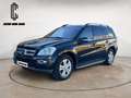 Mercedes-Benz GL 420 420CDI Aut. Negro - thumbnail 2