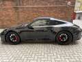 Porsche Targa Targa 4 GTS 992.2 Černá - thumbnail 1