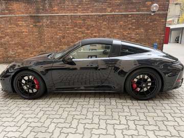 Targa 4 GTS 992.2