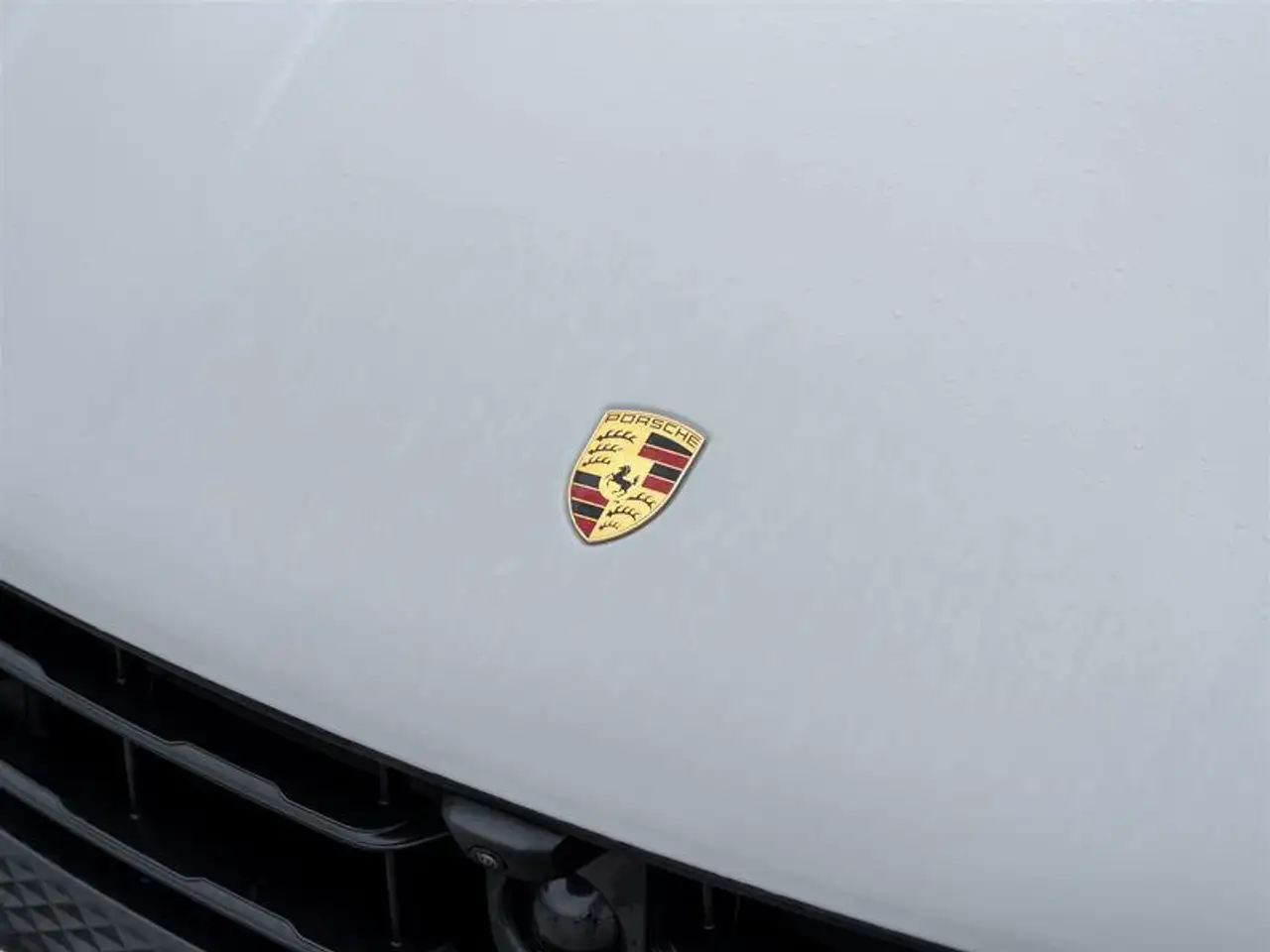Porsche Macan снимка Porsche Macan